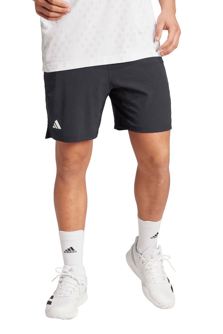 Ergo Performance Shorts, Main, color, BLACK
