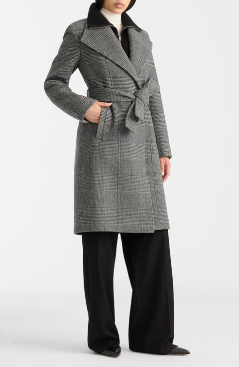 Norita Wool Coat