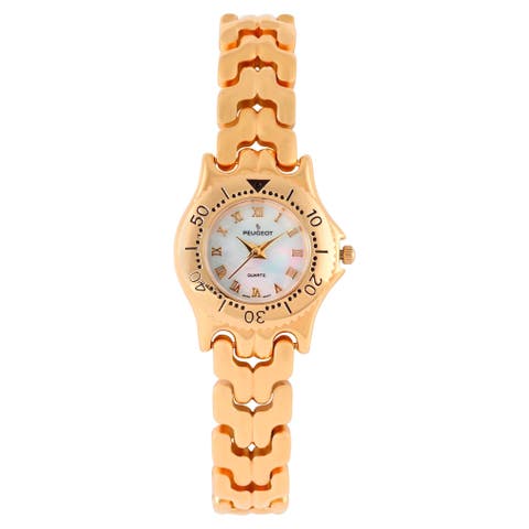 Luxury MOP Bracelet Watch- 25MM