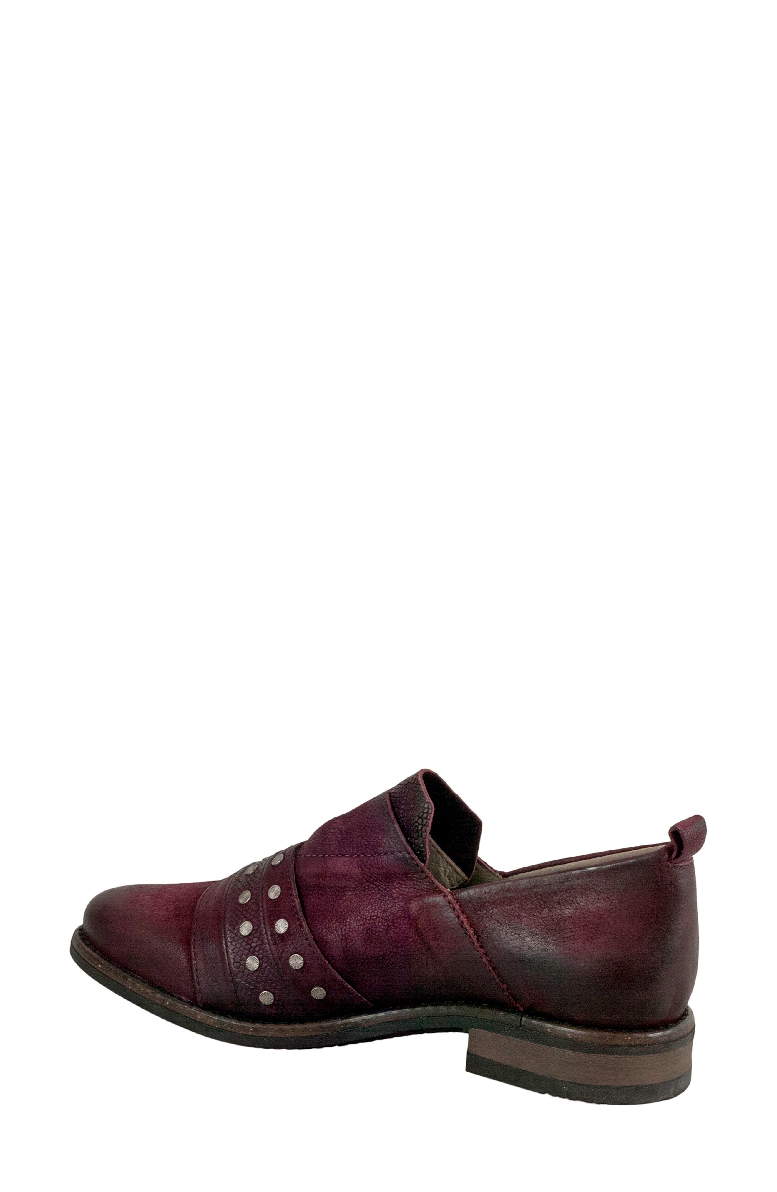 Miz Mooz Theo Loafer, Alternate, color, 