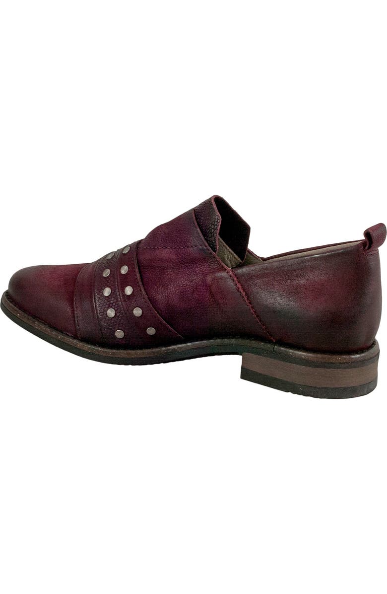 Miz Mooz Theo Loafer, Alternate, color,