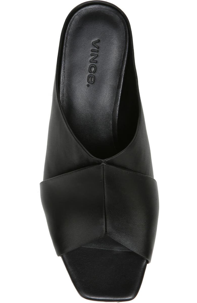 Vince Vona Slide Sandal, Alternate, color,