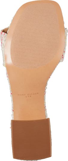 Olysa Slide Sandal