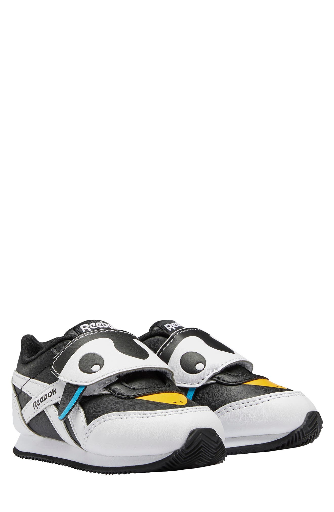 Reebok Royal Classic Jogger Sneaker | Nordstromrack