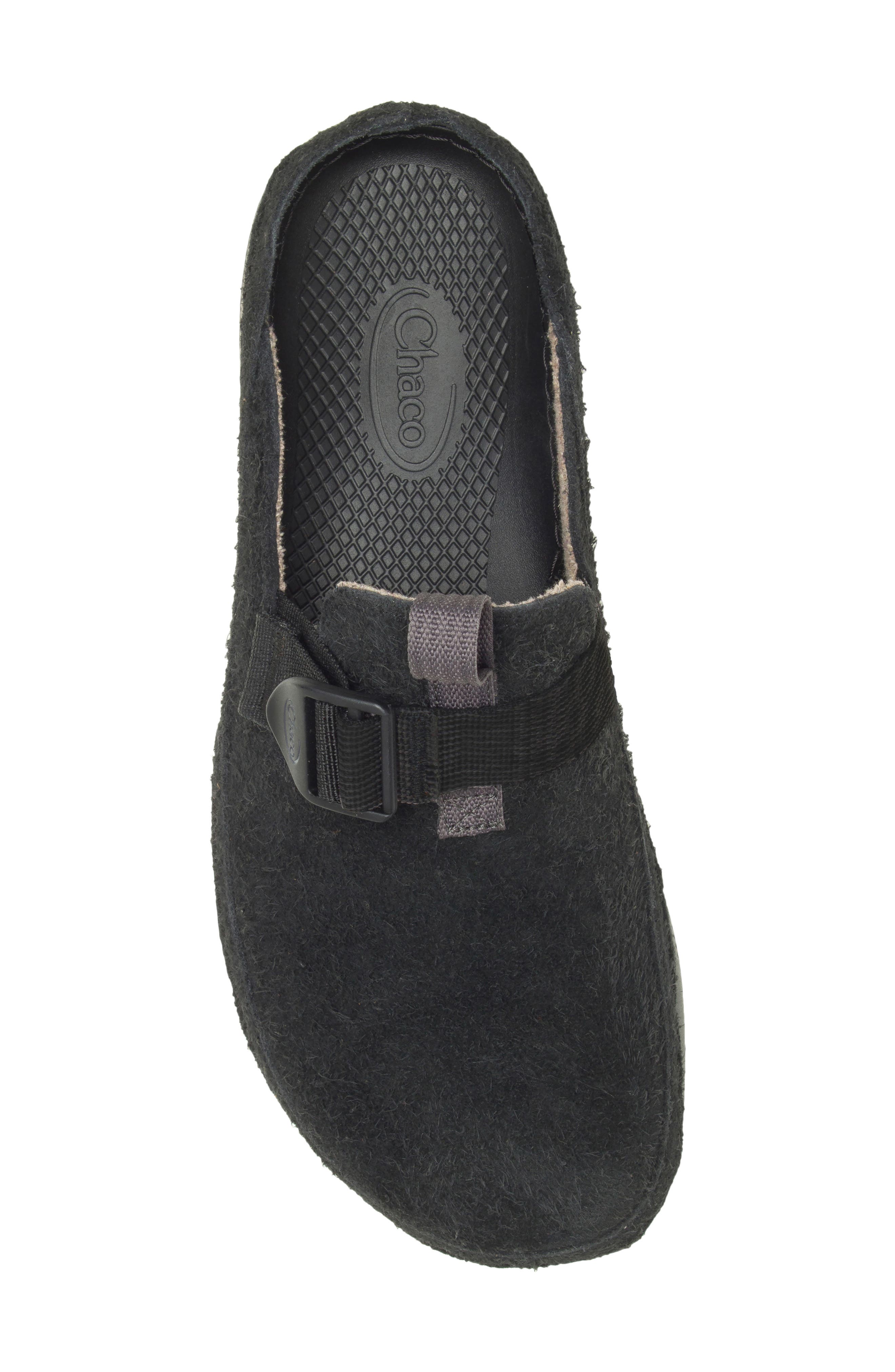 Chaco Paonia Clog, Alternate, color, 