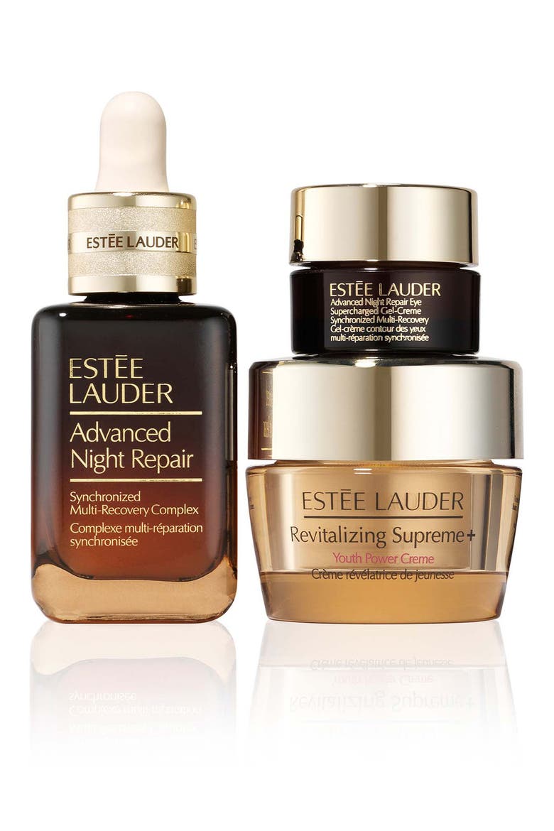Nighttime Experts Skincare Set (Limited Edition) $144 Value, Alternate, color, NO COLOR