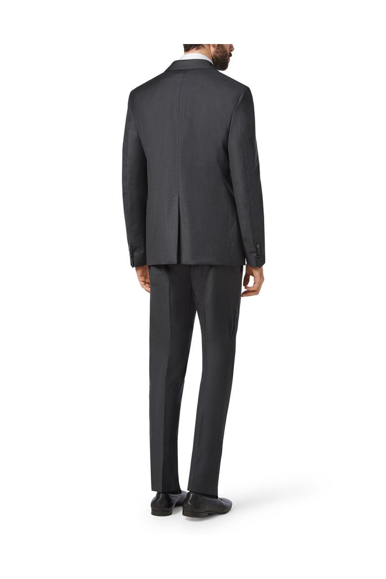 Blazer Tailored Fit Men, Alternate, color, grey