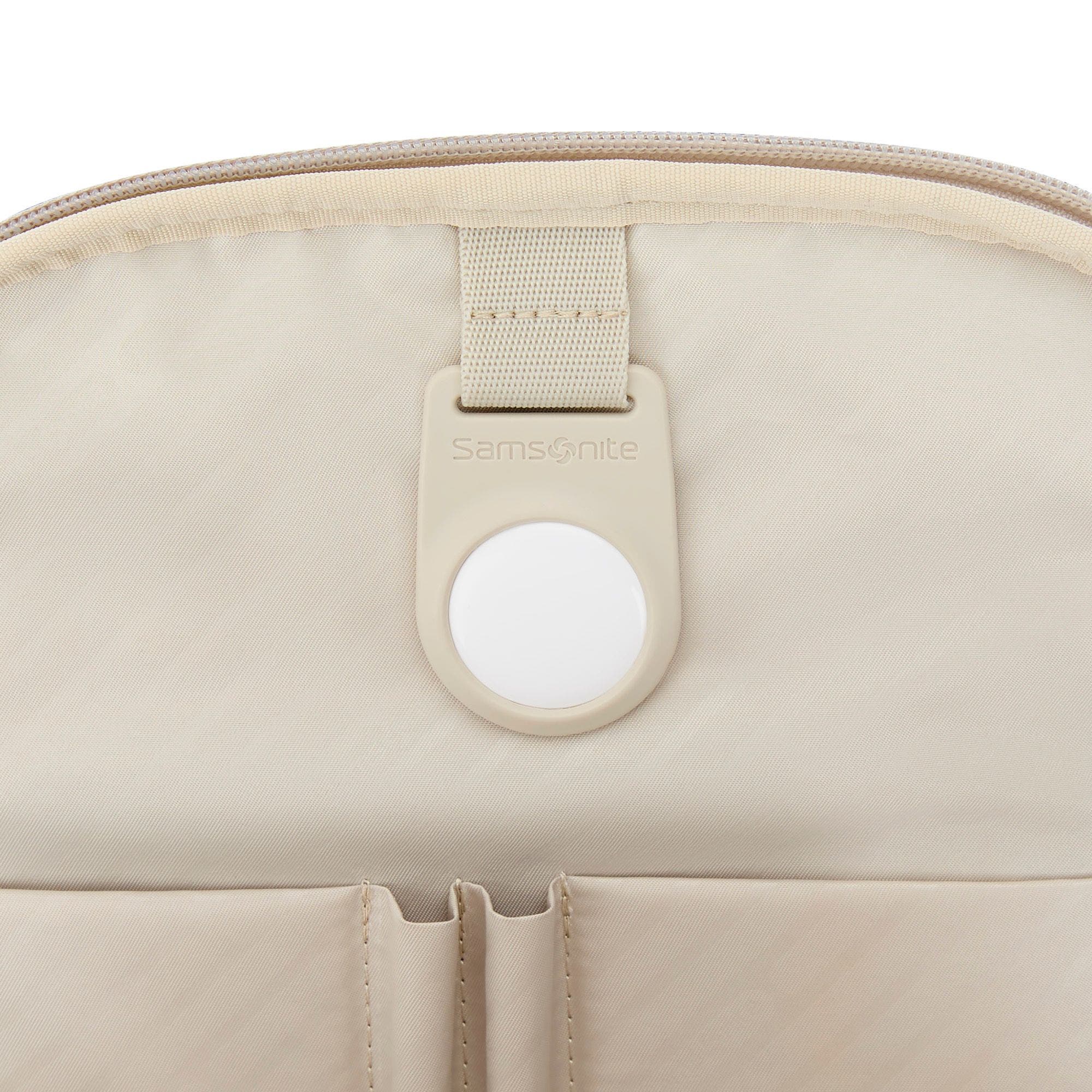 Paralux Everyday Backpack with Laptop Compartment, Alternate, color, Stone Grey