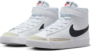 Nike infant high tops best sale