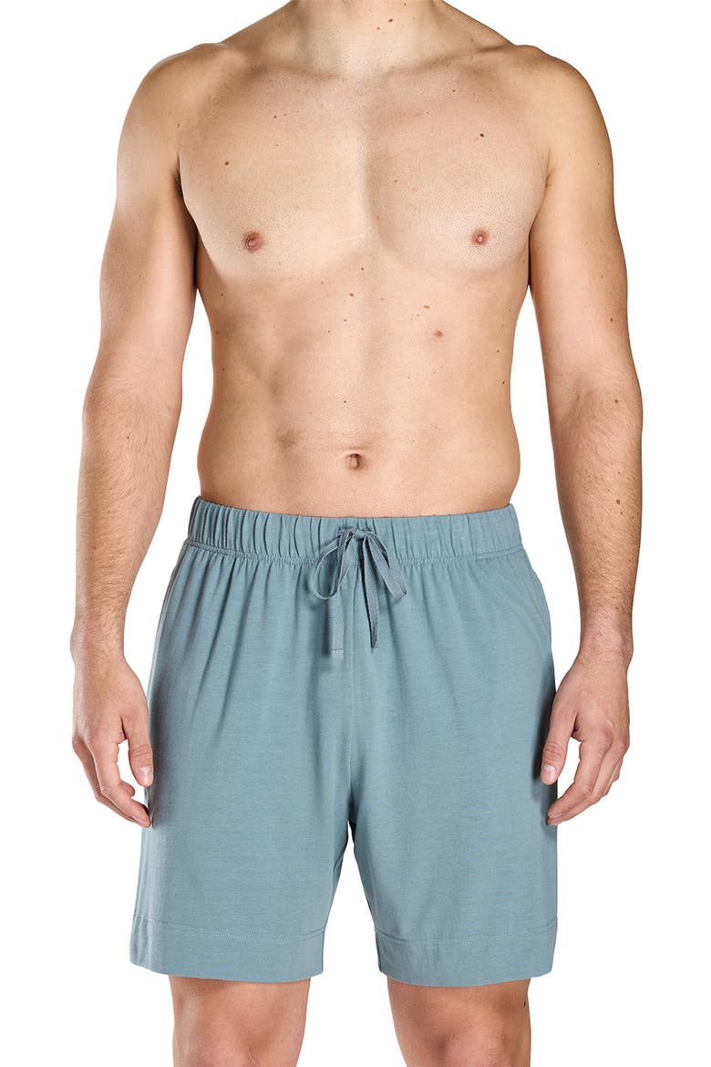 Relaxed Short, Main, color, TROOPER