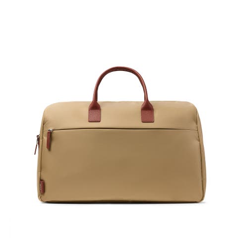 Carry All Split Weekender