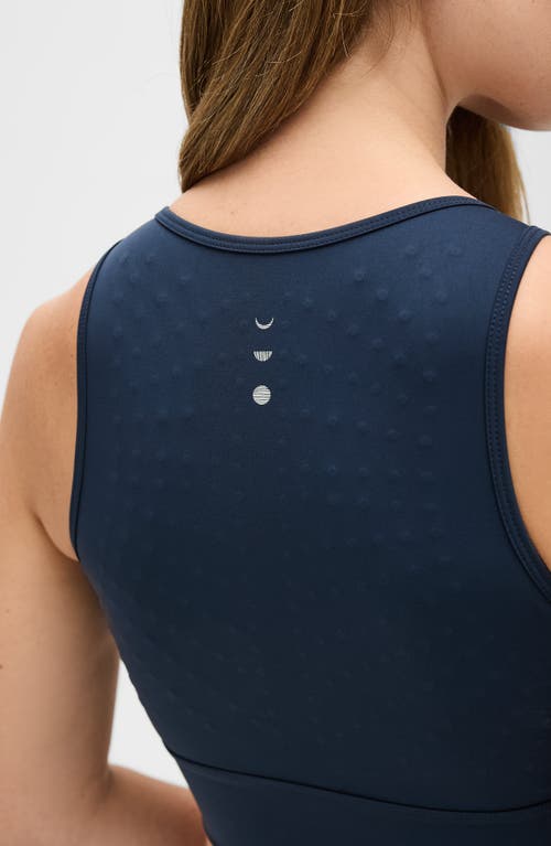 Elastique Athletics L'original Bra In Blue