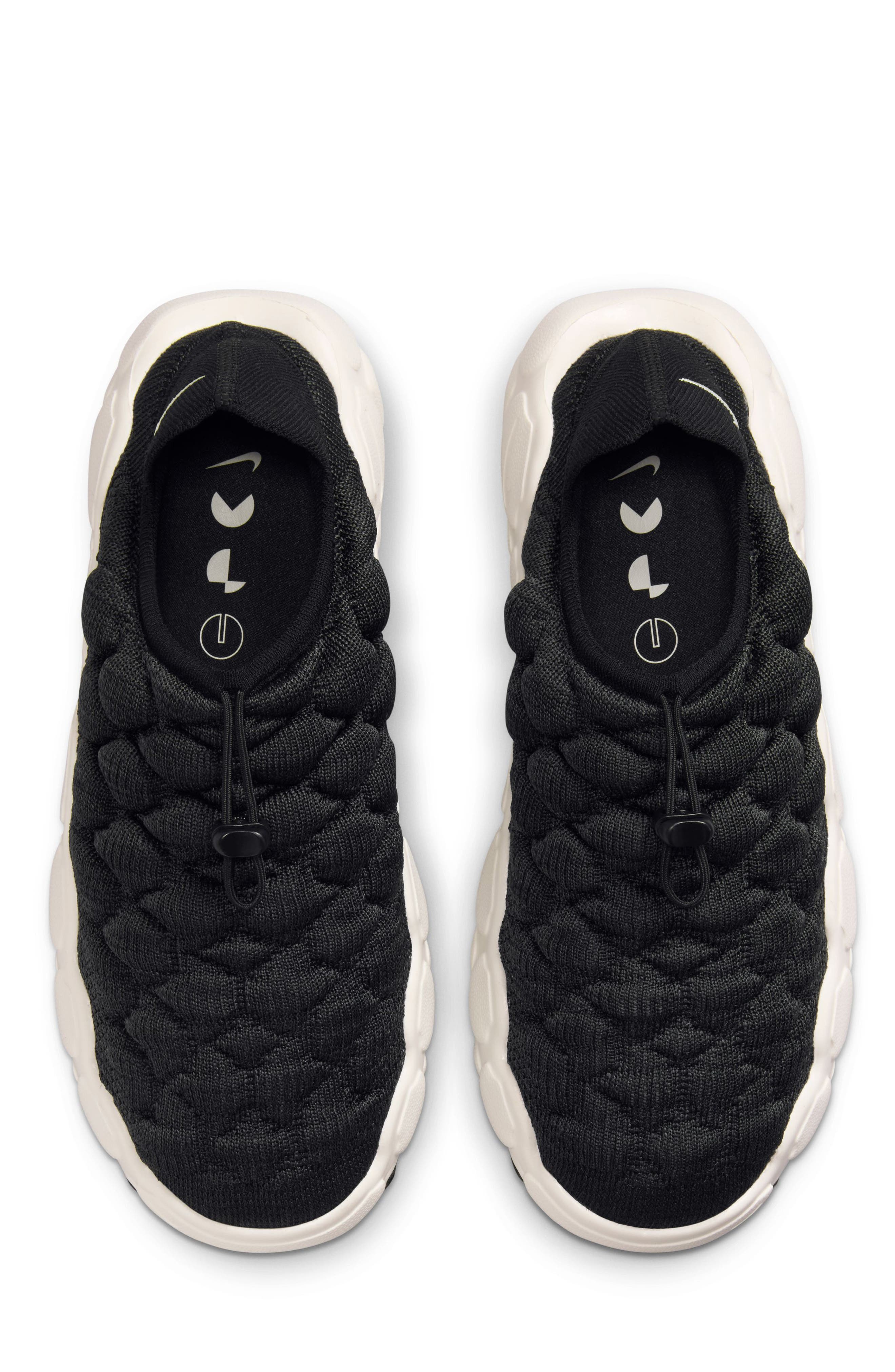 Nike Flyknit Haven Quilted Sneaker, Alternate, color, 