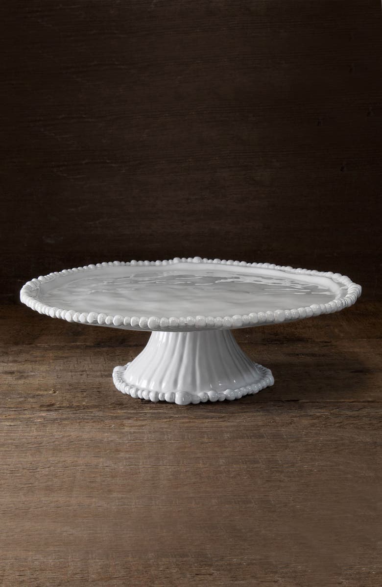 BEATRIZ BALL Collection Vida Alegria Cake Stand, Alternate, color,