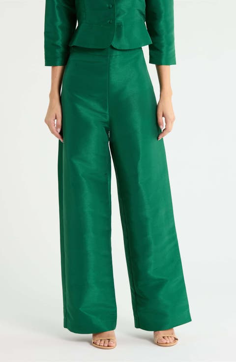 Hestia Wide Leg Pants