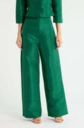 SUGARLIPS Hestia Wide Leg Pants