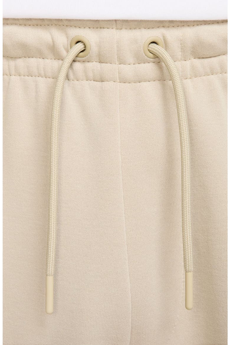 Primary Fleece Dri-FIT UV Tapered Performance Pants, Alternate, color, 251 DESERT KHAKI/DESERT KHAKI