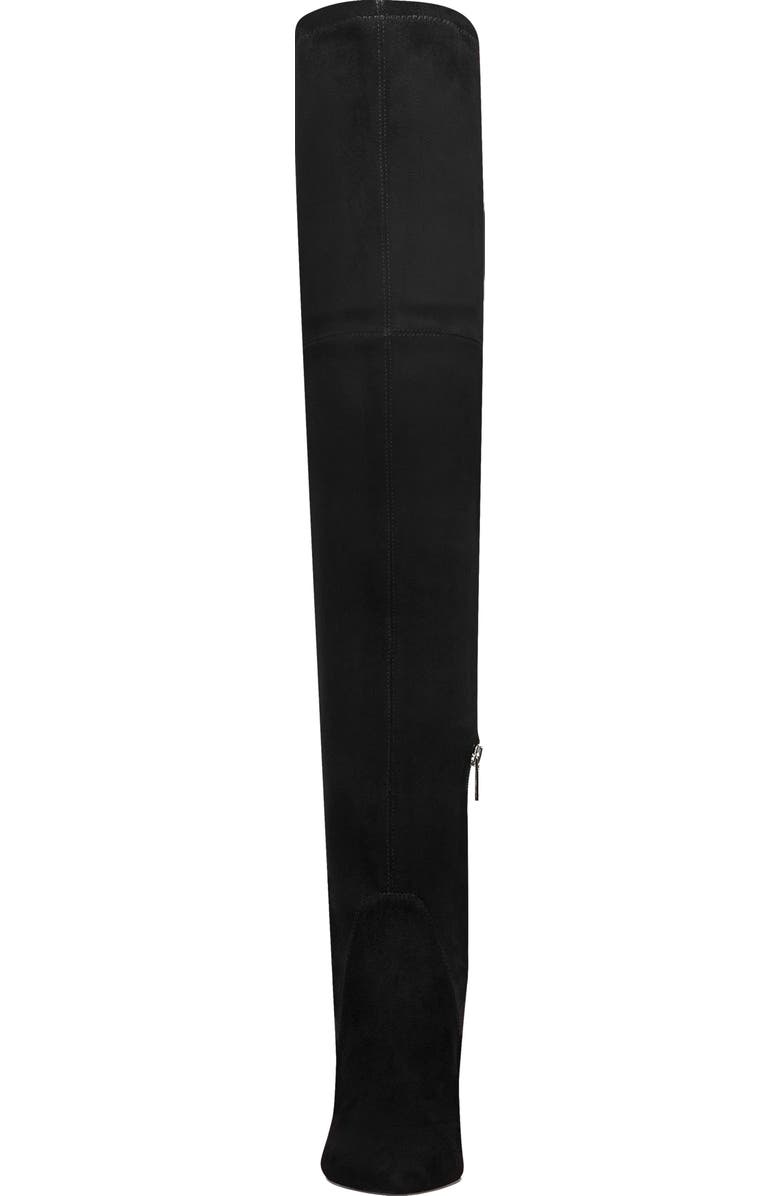 Marc Fisher LTD Ulona Over the Knee Boot, Alternate, color,