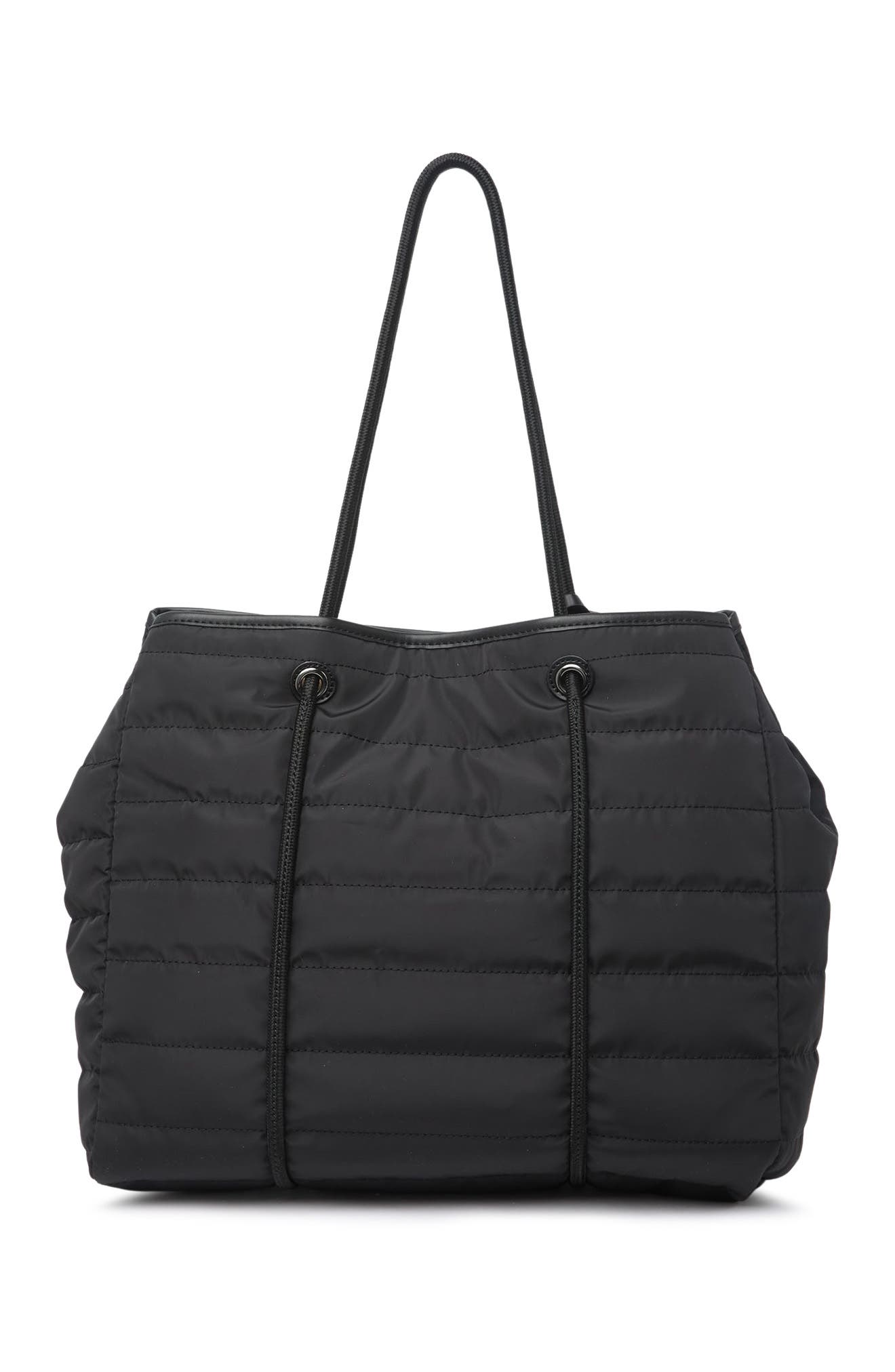 URBAN EXPRESSIONS HANDBAGS Mia Tote, Alternate, color, 