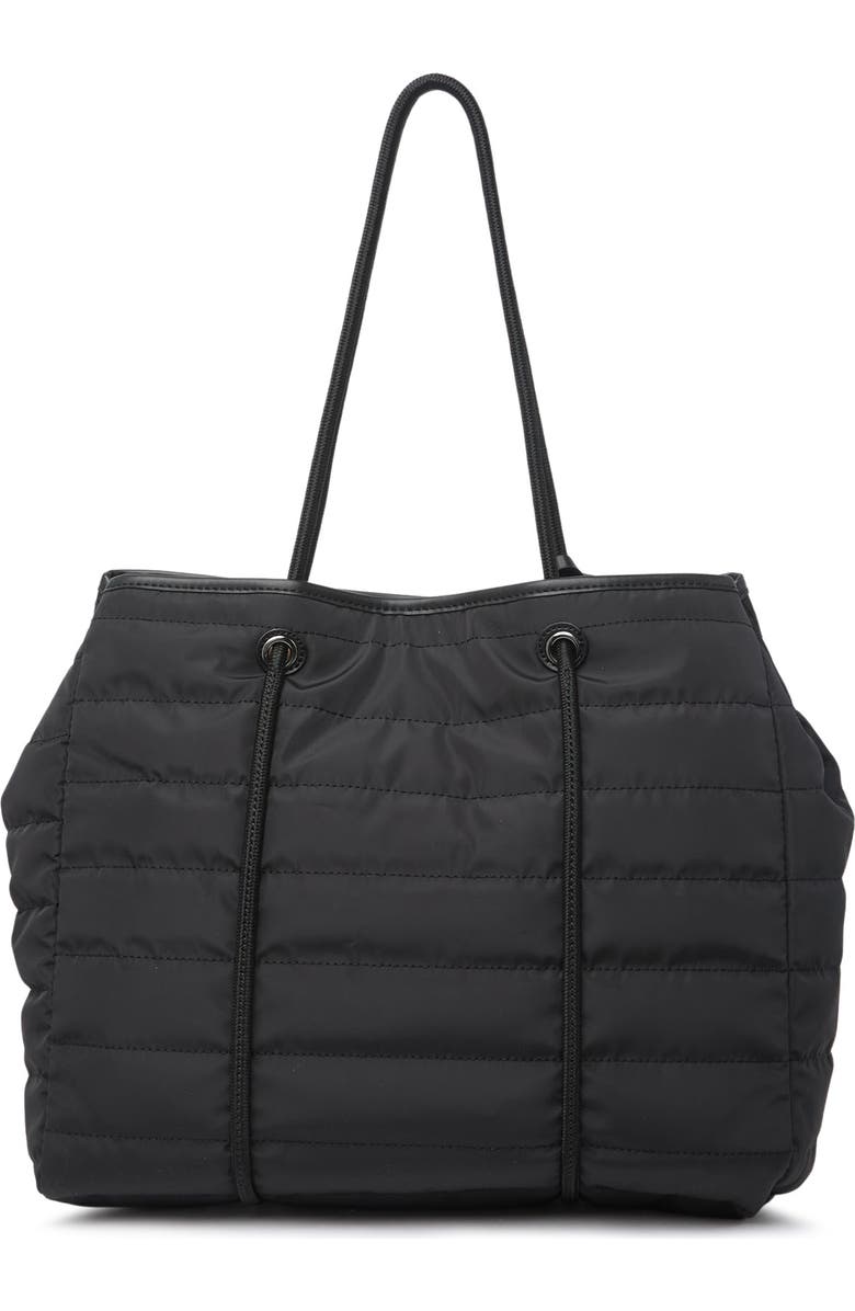 URBAN EXPRESSIONS HANDBAGS Mia Tote, Alternate, color,