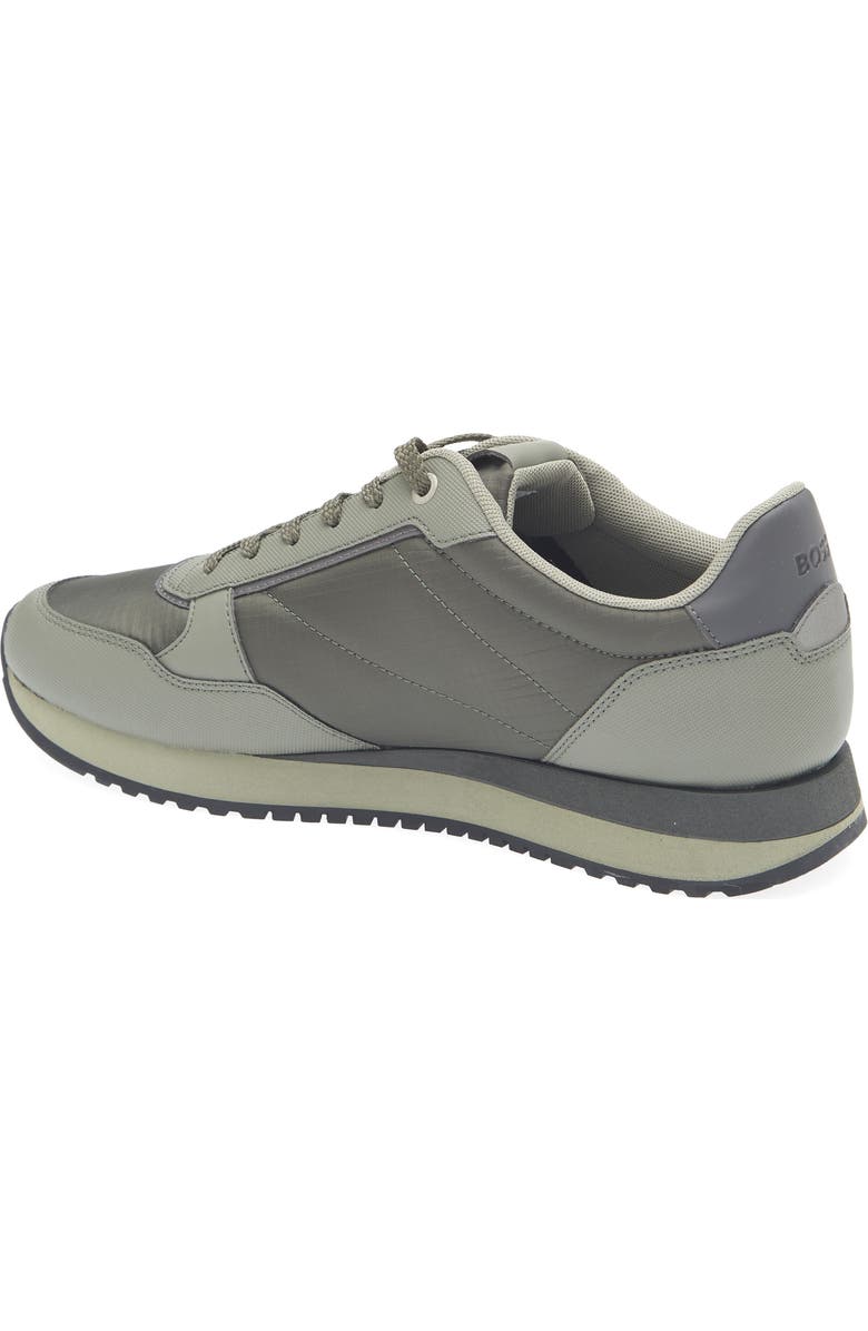 BOSS Kai Runn Sneaker, Alternate, color,