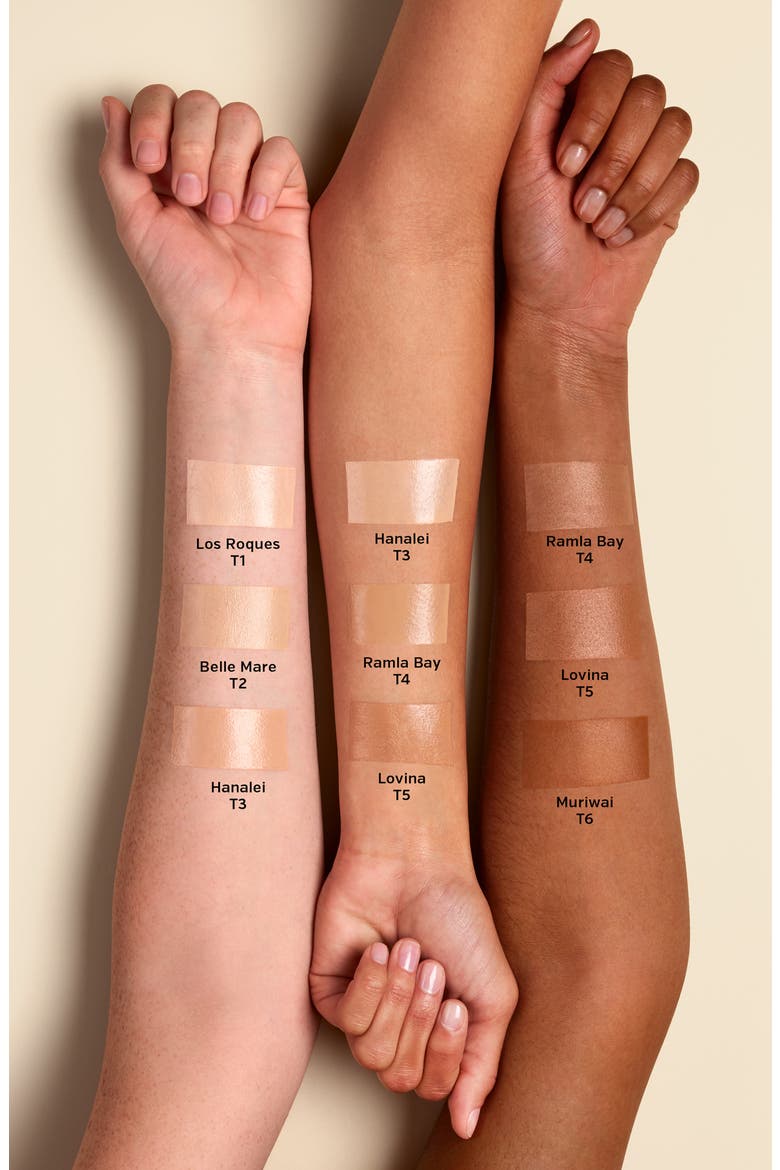 Tinted Moisturizer SPF 20, Alternate, color, BELLE MARE LGHTDNU