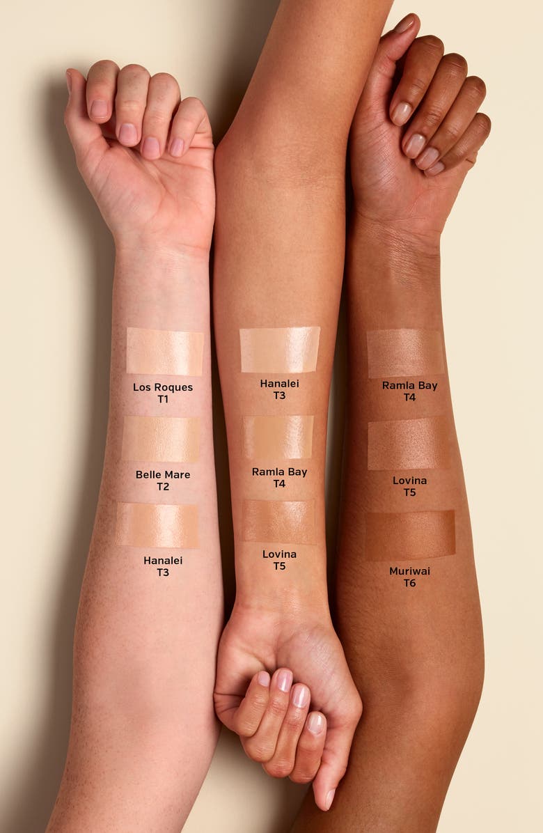 ILIA Tinted Moisturizer SPF 20, Alternate, color,