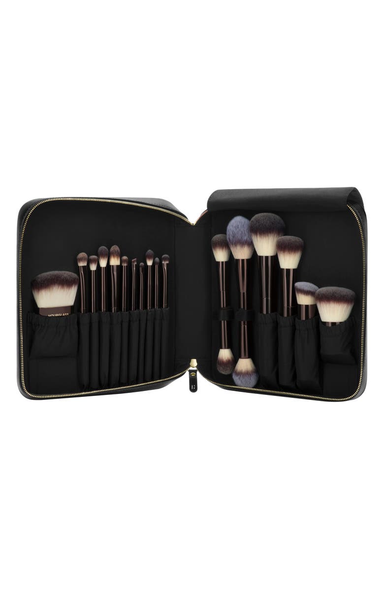 HOURGLASS Vegan Brush Set, Main, color,