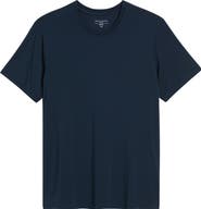 Daniel Buchler Crewneck Pajama T-Shirt