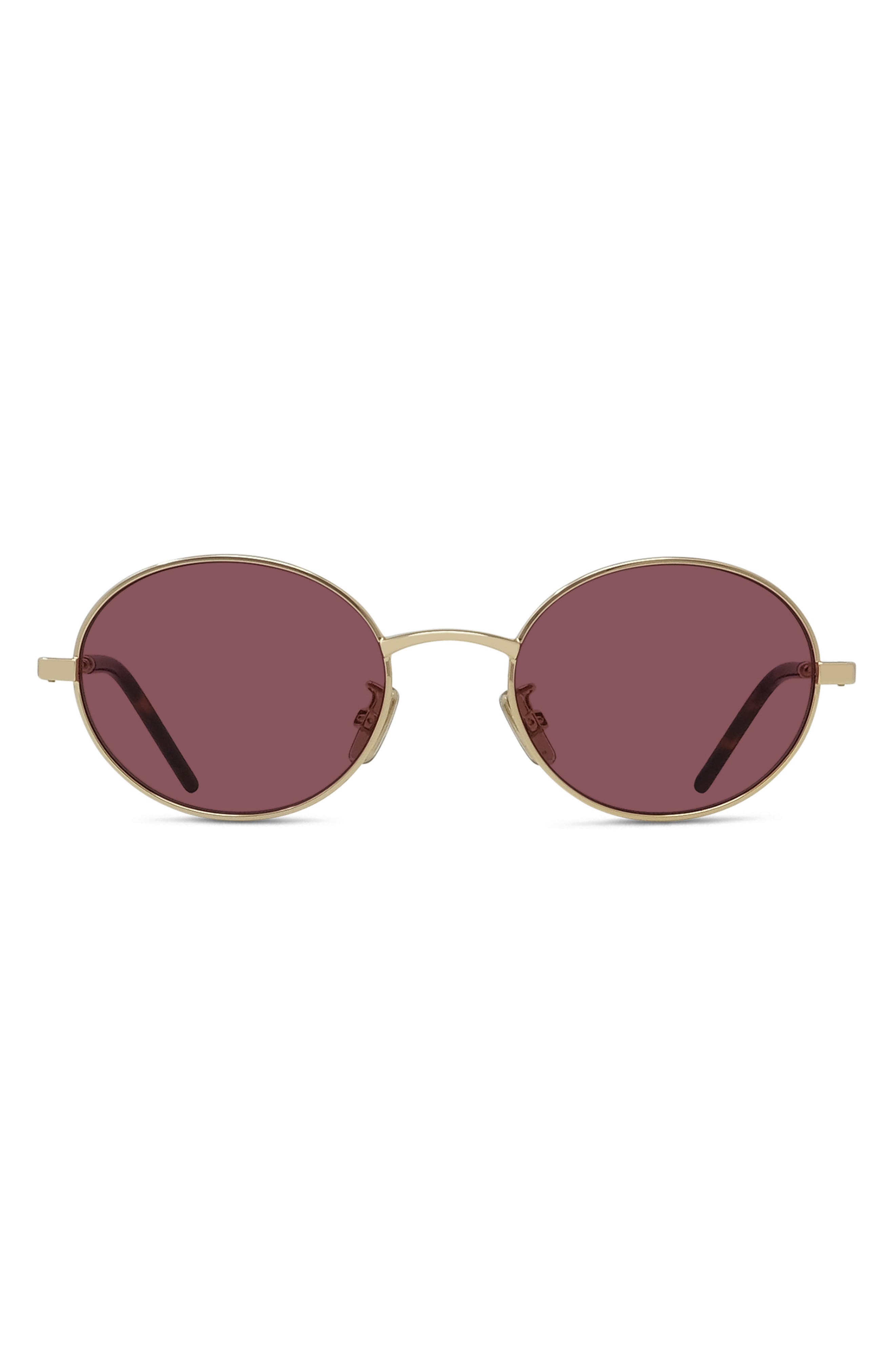 selected GOLD / VIOLET
