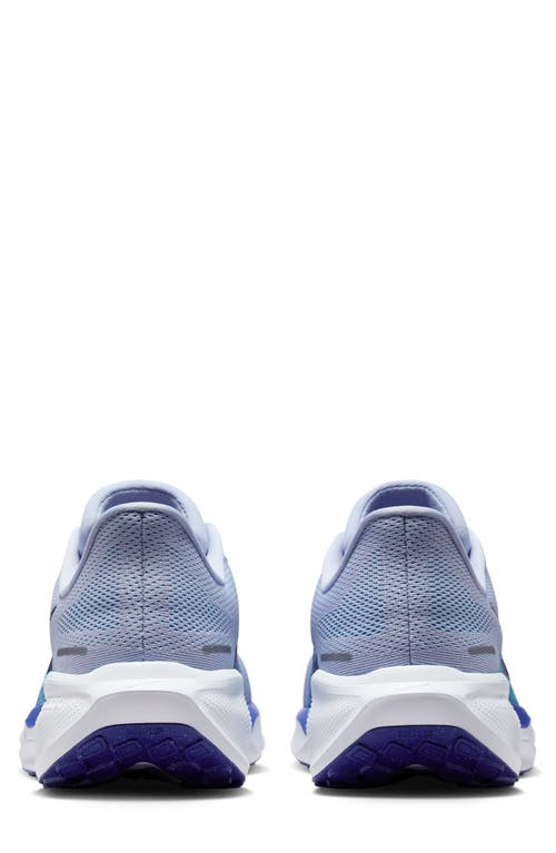 Nike Air Zoom Pegasus 41 Running Shoe In Multi