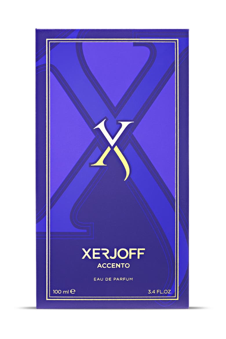 Accento Eau de Parfum, Alternate, color, NO COLOR