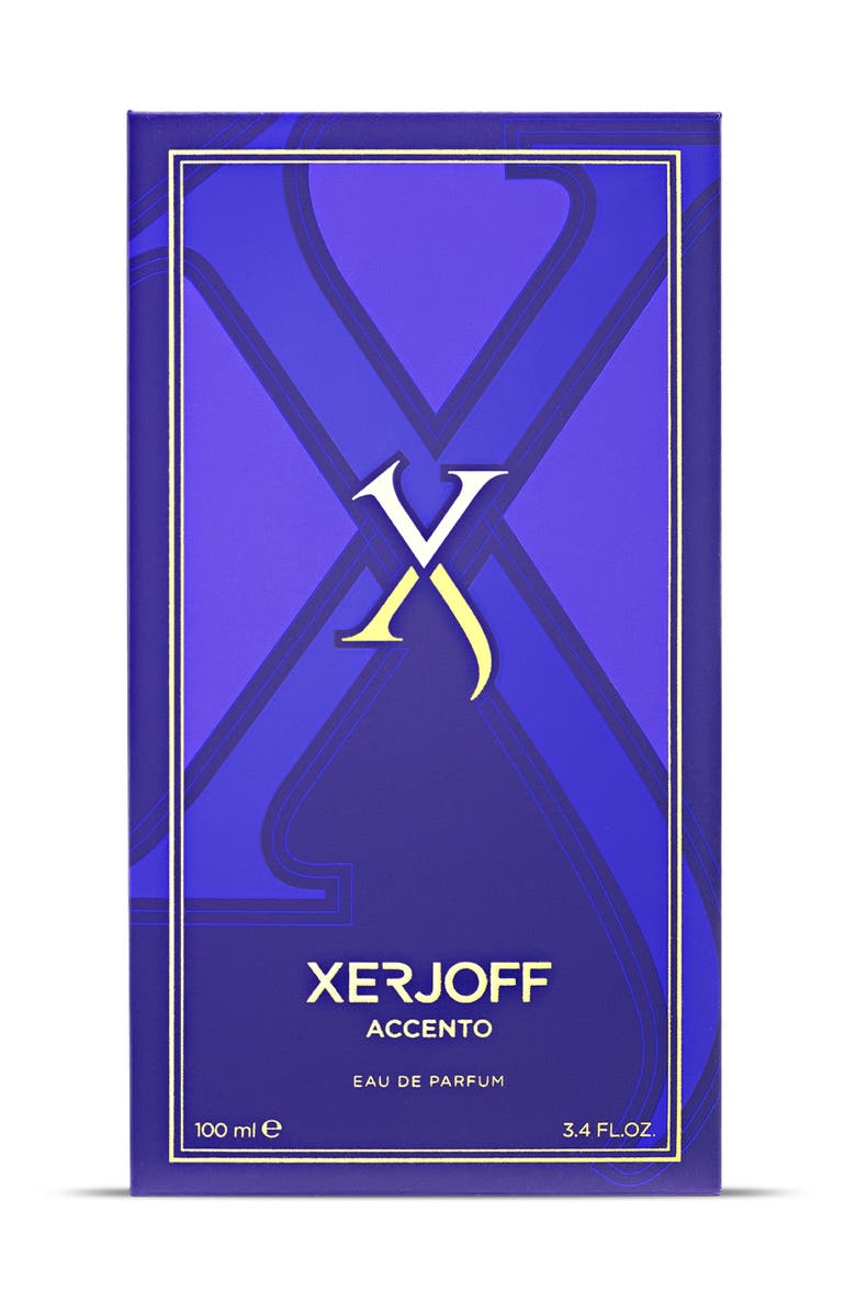 Accento Eau de Parfum