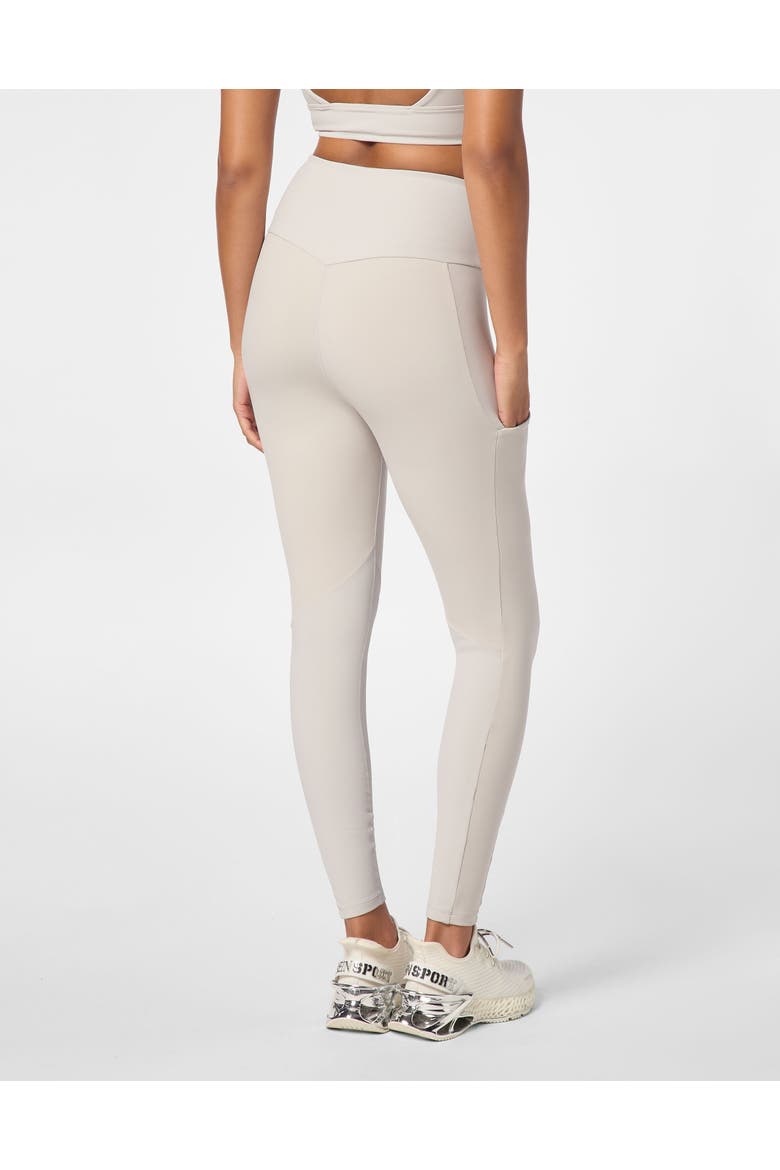 Sport Leggings Women, Alternate, color, grey