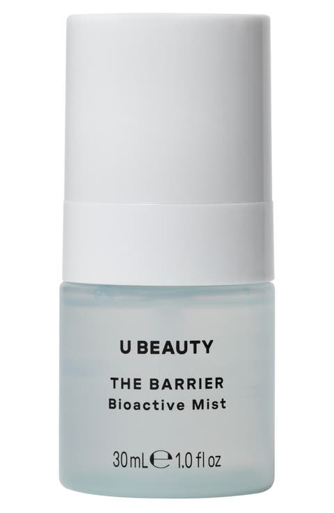 The BARRIER Bioactive Mist