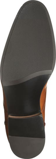 Cameron Plain Toe Derby
