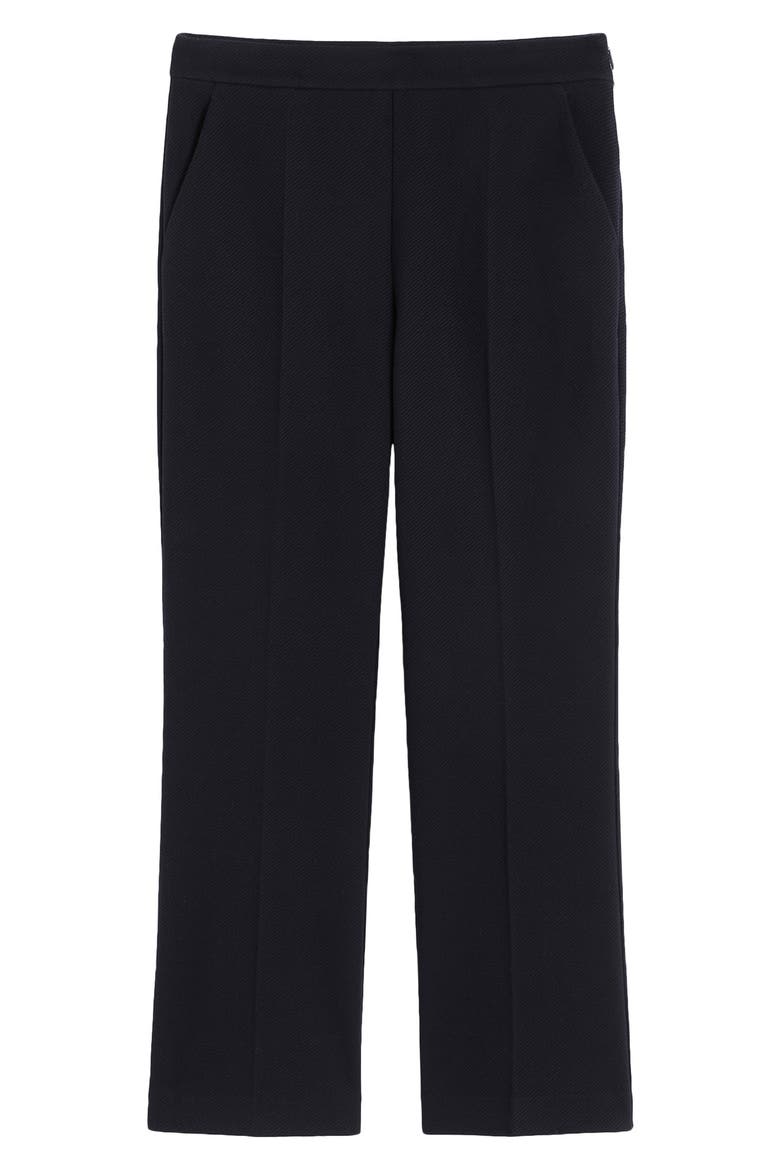 Callifo Straight Leg Pants, Alternate, color, ULTRAMARINE