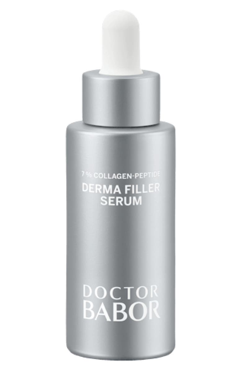 BABOR Derma Filler Serum, Main, color, 