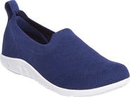 Comfortview The Ivan Arch Slip On Flat