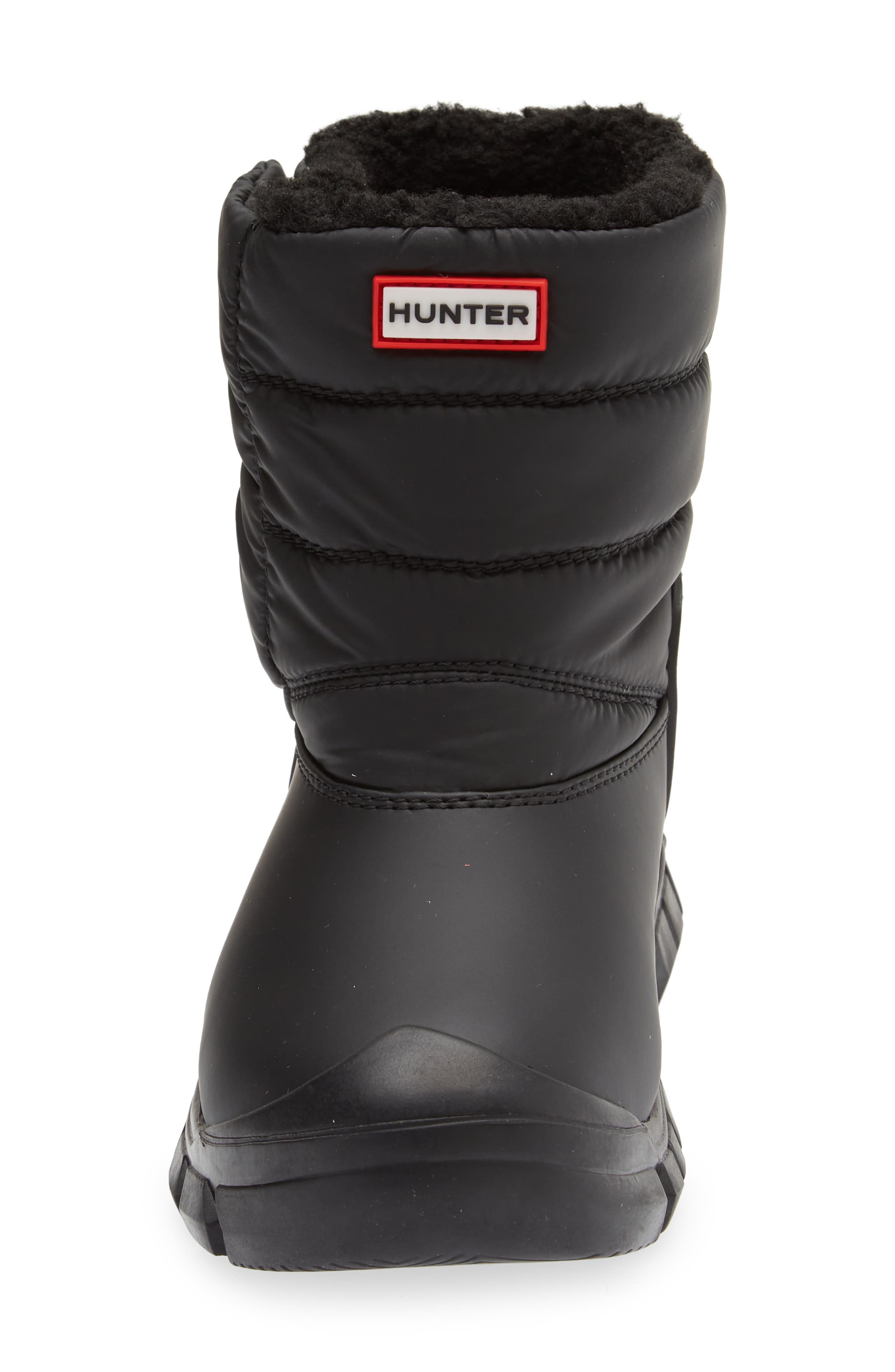Hunter Kids' Intrepid Snow Boot, Alternate, color, 
