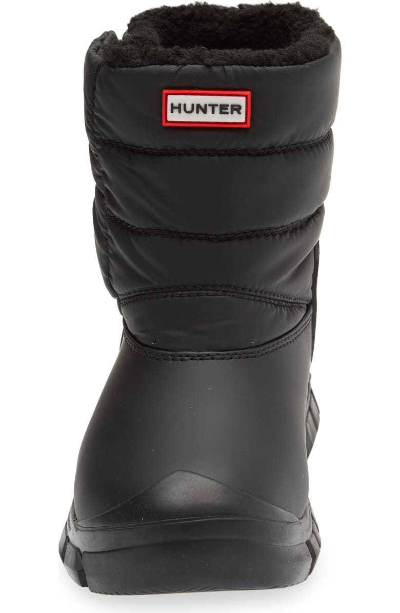 Hunter Kids' Intrepid Snow Boot, Alternate, color,