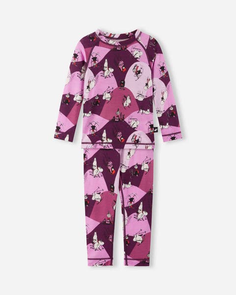Thermal set, Moomin Trivsam (Toddler and Little Kid)