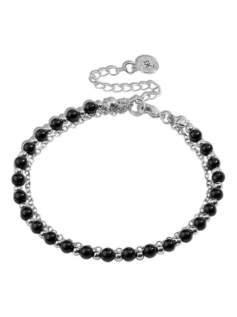 Beaded Friendship Bracelet