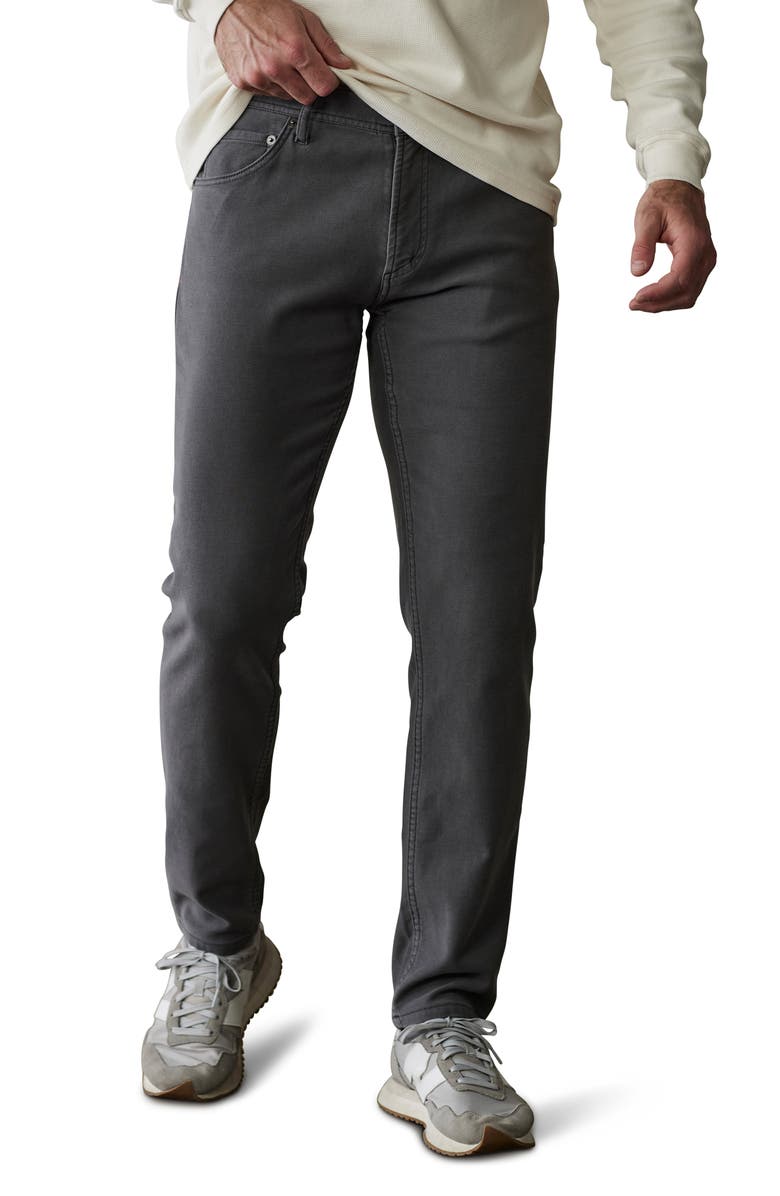 The Normal Brand Hybrid Pants, Main, color, 