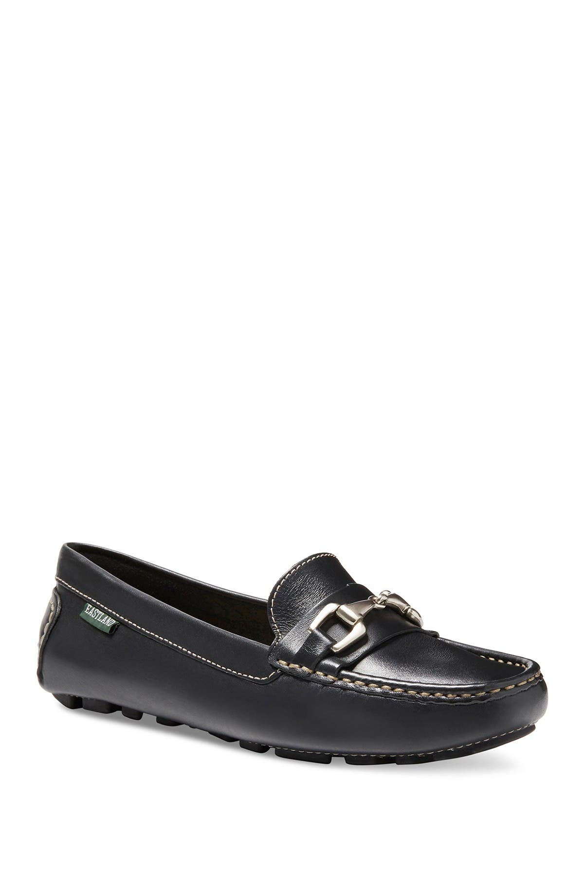 Eastland Olivia Leather Loafer