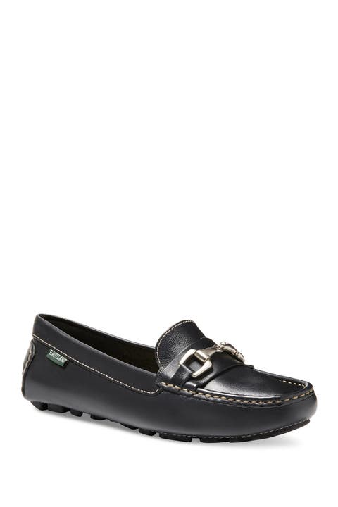 Olivia Leather Loafer (Women)