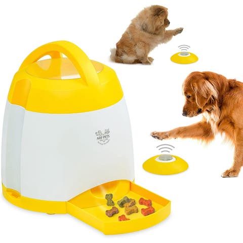 Dog Treat Dispenser