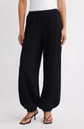 MANGO LaLaLa Cuffed Pants