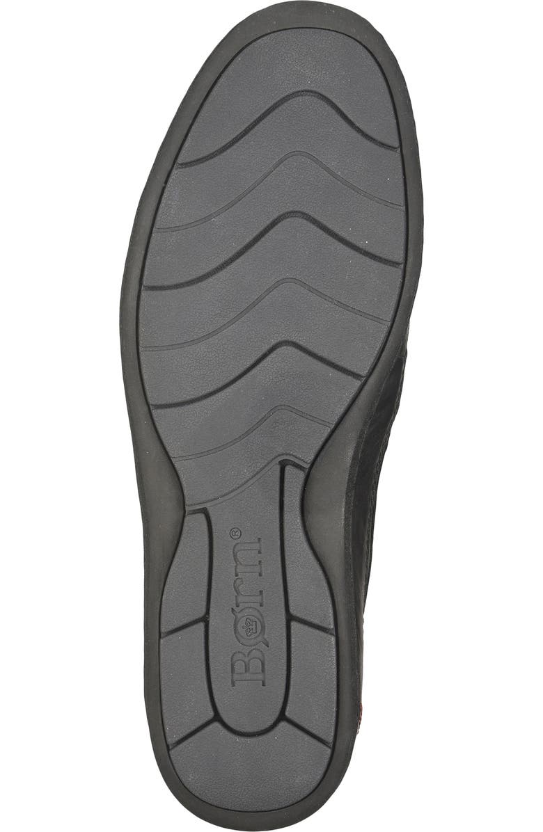 Børn Wilkins Loafer, Alternate, color, Black