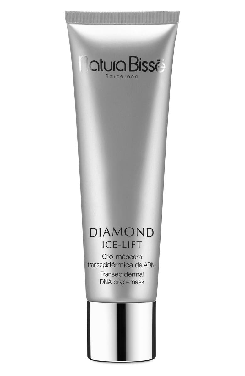Natura Bissé Diamond Ice-Lift Mask, Main, color,